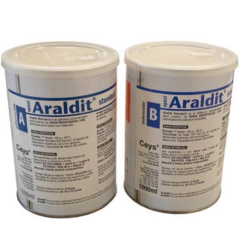 ARALDIT Standard-Industrieklebstoff