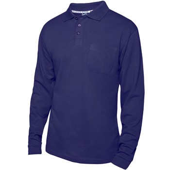 Granito Polo-shirt langärmlig Mod. 3011