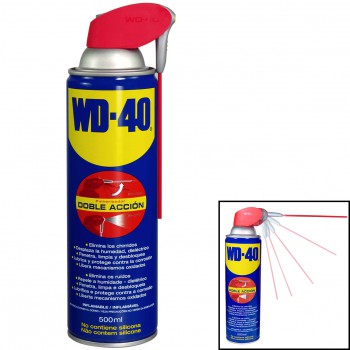 Multifunktions-Spray WD-40®