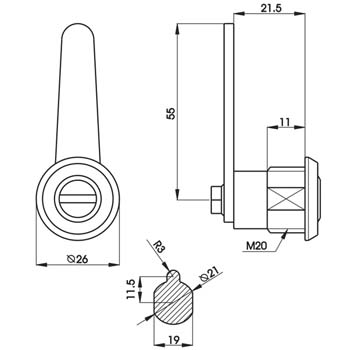 AGA-186-E