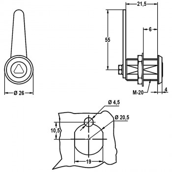 AGA-193-E