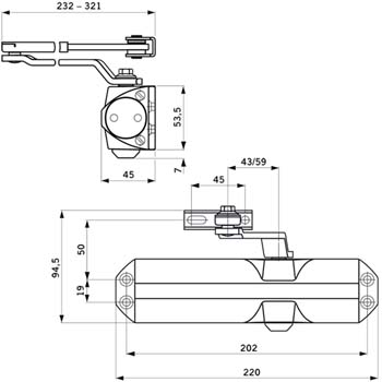 DRM-TS68-E