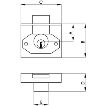 JIS-21-E