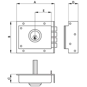 JIS-230-E