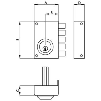 JIS-233-E