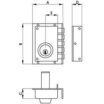 JIS-5239-E