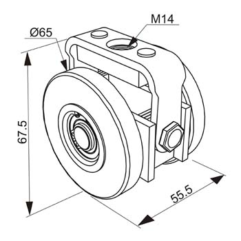 KLE-3841-E