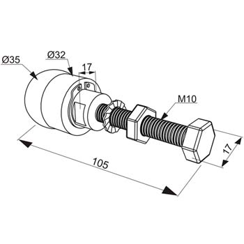 KLE-3871-E