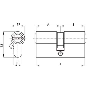 LIN-4100D-E