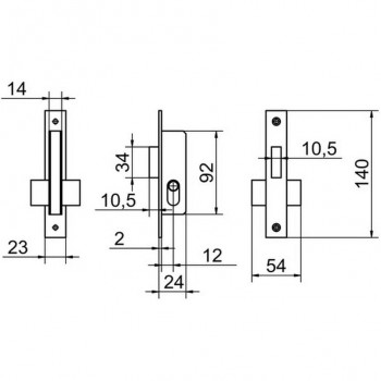 LIN-5552-E