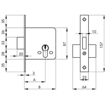 LIN-5810-E