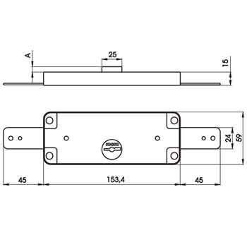 MCM-1511B-E