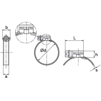 MIK-A4-E