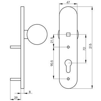 TES-TTF72-E