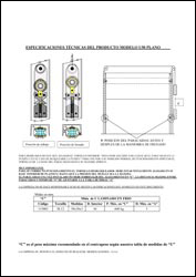 technischen Register