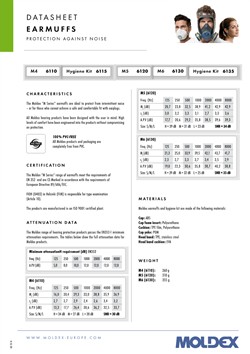 Technisches Datenblatt